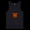 Thread Project Mens Summer Singlet Thumbnail