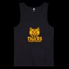 Thread Project Mens Summer Singlet Thumbnail