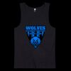 Thread Project Mens Summer Singlet Thumbnail