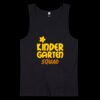 Thread Project Mens Summer Singlet Thumbnail