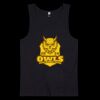 Thread Project Mens Summer Singlet Thumbnail