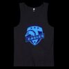 Thread Project Mens Summer Singlet Thumbnail