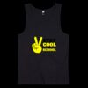 Thread Project Mens Summer Singlet Thumbnail