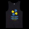 Thread Project Mens Summer Singlet Thumbnail
