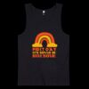 Thread Project Mens Summer Singlet Thumbnail