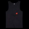 Thread Project Mens Summer Singlet Thumbnail