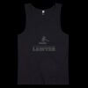 Thread Project Mens Summer Singlet Thumbnail