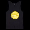 Thread Project Mens Summer Singlet Thumbnail