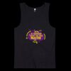 Thread Project Mens Summer Singlet Thumbnail