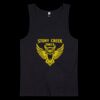 Thread Project Mens Summer Singlet Thumbnail