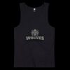 Thread Project Mens Summer Singlet Thumbnail