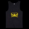 Thread Project Mens Summer Singlet Thumbnail