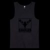Thread Project Mens Summer Singlet Thumbnail