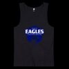 Thread Project Mens Summer Singlet Thumbnail