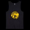 Thread Project Mens Summer Singlet Thumbnail