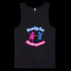 Thread Project Mens Summer Singlet Thumbnail