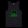 Thread Project Mens Summer Singlet Thumbnail