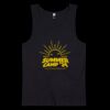 Thread Project Mens Summer Singlet Thumbnail