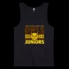 Thread Project Mens Summer Singlet Thumbnail