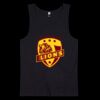Thread Project Mens Summer Singlet Thumbnail