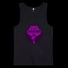 Thread Project Mens Summer Singlet Thumbnail