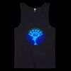 Thread Project Mens Summer Singlet Thumbnail