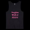 Thread Project Mens Summer Singlet Thumbnail
