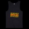 Thread Project Mens Summer Singlet Thumbnail