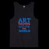 Thread Project Mens Summer Singlet Thumbnail