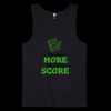 Thread Project Mens Summer Singlet Thumbnail