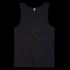Thread Project Mens Summer Singlet Thumbnail