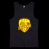Thread Project Mens Summer Singlet Thumbnail