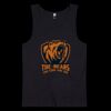 Thread Project Mens Summer Singlet Thumbnail