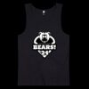 Thread Project Mens Summer Singlet Thumbnail