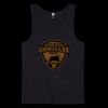 Thread Project Mens Summer Singlet Thumbnail