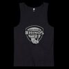 Thread Project Mens Summer Singlet Thumbnail