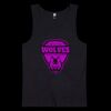 Thread Project Mens Summer Singlet Thumbnail