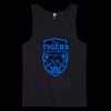 Thread Project Mens Summer Singlet Thumbnail