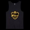 Thread Project Mens Summer Singlet Thumbnail