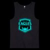 Thread Project Mens Summer Singlet Thumbnail