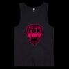 Thread Project Mens Summer Singlet Thumbnail
