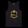 Thread Project Mens Summer Singlet Thumbnail