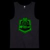 Thread Project Mens Summer Singlet Thumbnail