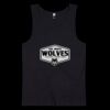Thread Project Mens Summer Singlet Thumbnail