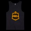 Thread Project Mens Summer Singlet Thumbnail
