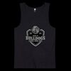 Thread Project Mens Summer Singlet Thumbnail
