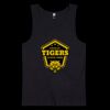 Thread Project Mens Summer Singlet Thumbnail