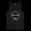 Thread Project Mens Summer Singlet Thumbnail