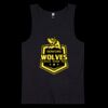 Thread Project Mens Summer Singlet Thumbnail