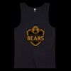 Thread Project Mens Summer Singlet Thumbnail